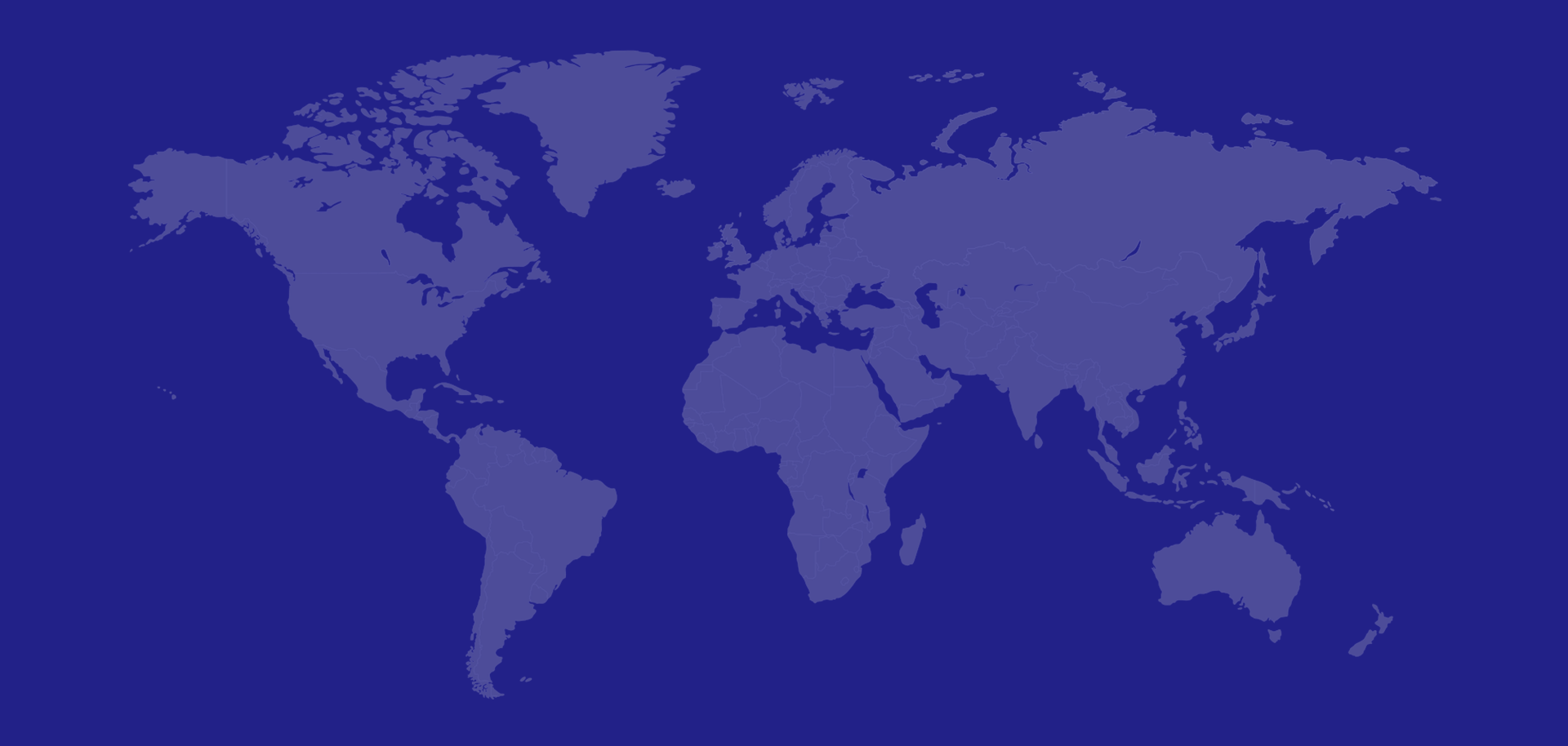 Global Map Background